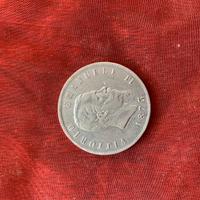 Moneta Vittorio Emanuele II