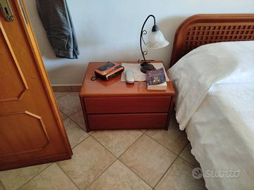 Camera da letto 