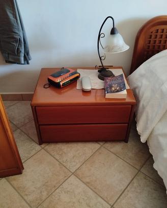 Camera da letto 