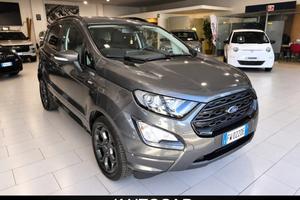 FORD EcoSport 1.0 EcoBoost 125 CV Start&Stop ST-