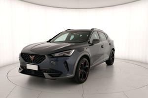 Cupra Formentor 1.4 e-hybrid vz 245cv dsg