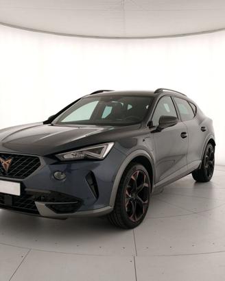Cupra Formentor 1.4 e-hybrid vz 245cv dsg