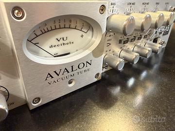 Avalon VT-737SP