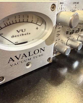 Avalon VT-737SP
