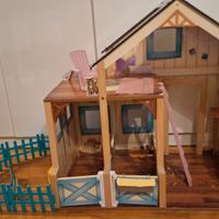 Maneggio gioco kidrkraft