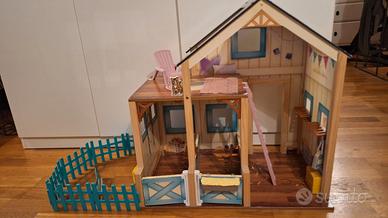 Maneggio gioco kidrkraft