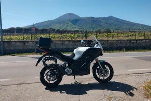 zero motorcycles dsr/x