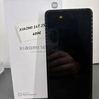 Xiaomi 14 T 256gb promo