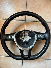 Volante Volkswagen Golf,Tiguan,Polo