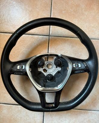 Volante Volkswagen Golf,Tiguan,Polo