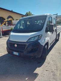 Fiat Ducato 2,3 140
