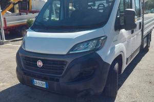 Fiat Ducato 2,3 140
