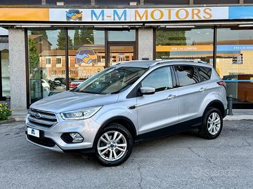 Ford Kuga 1.5 tdci Business s&s 2wd 120cv my18