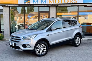 Ford Kuga 1.5 tdci Business s&s 2wd 120cv my18