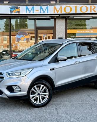 Ford Kuga 1.5 tdci Business s&s 2wd 120cv my18