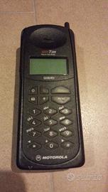 Motorola gsm