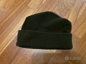 Cappello pile nizza cavalleria