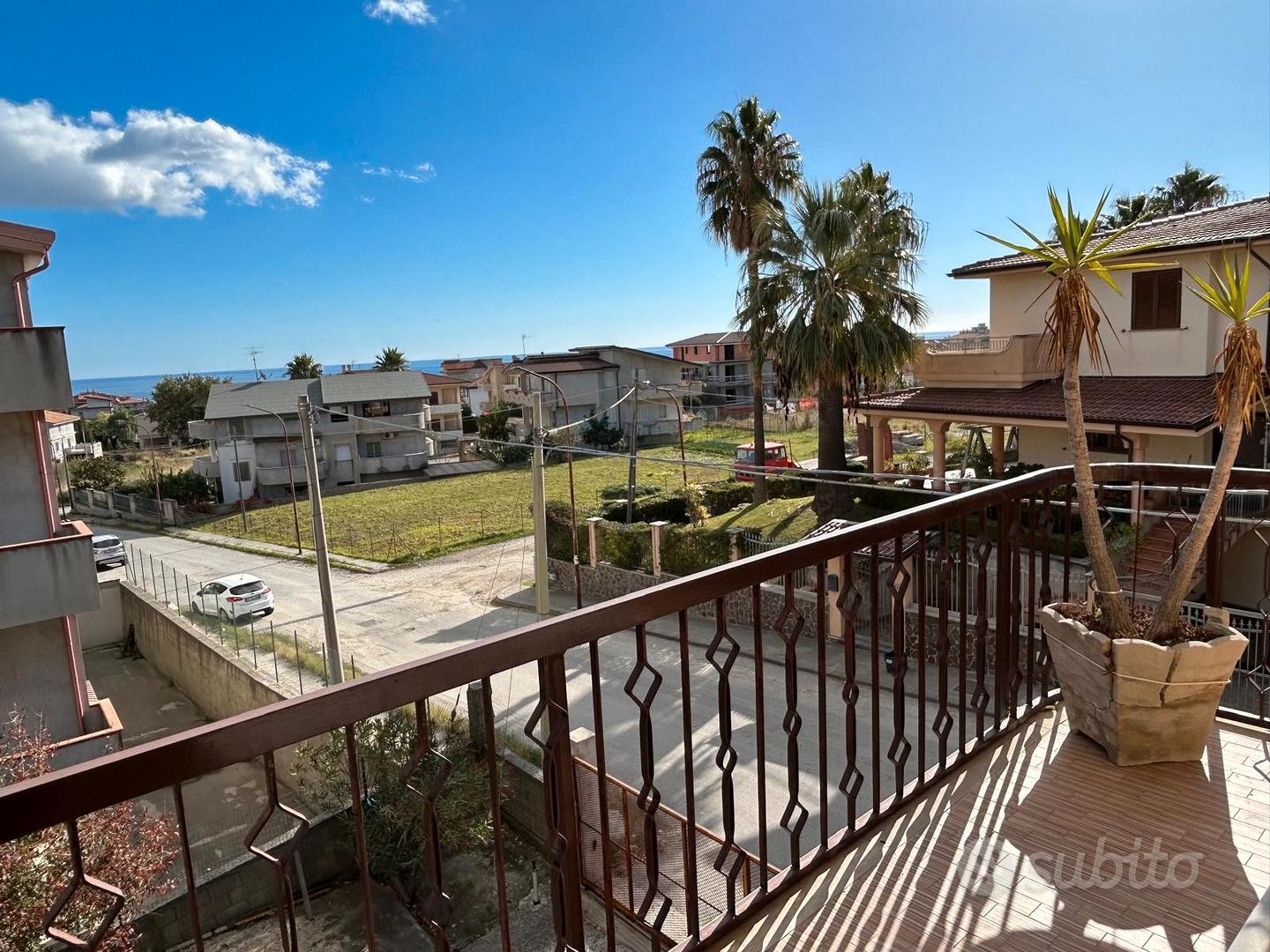 Appartamento – Bianco, Reggio Calabria - Vista 5