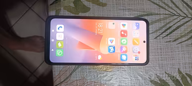 Redmi note 12