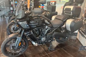 Harley Davidson Pan America Special