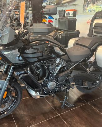 Harley Davidson Pan America Special
