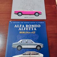 libri e riviste auto 