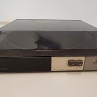 Giradischi Akai AP-M11 vintage