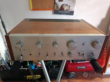 Amplificatore pioneer SA 7100