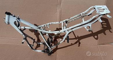 Telaio Cagiva Cocis 50 Lucky Explorer 1991