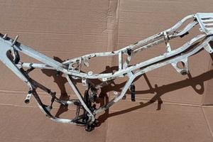 Telaio Cagiva Cocis 50 Lucky Explorer 1991