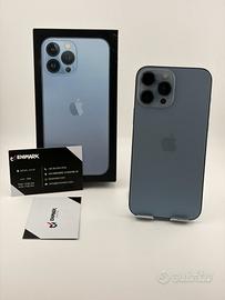 iPhone 13 pro max 128gb