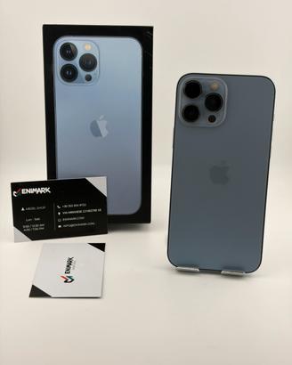 iPhone 13 pro max 128gb