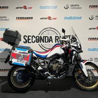 Honda CRF1000L Africa Twin DCT - 2018