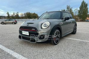 MINI Mini 2.0 John Cooper Works Pro