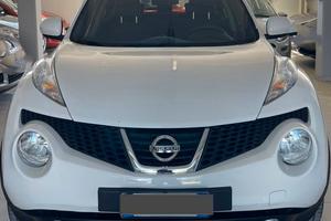 Nissan Juke 1.5 dci Acenta