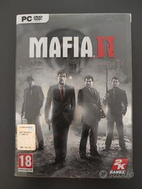 mafia 2 collector's edition pc