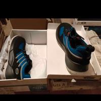 scarpe antinfortunistiche taglia 46