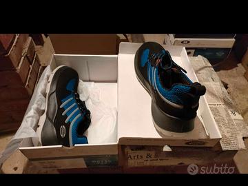 scarpe antinfortunistiche taglia 46