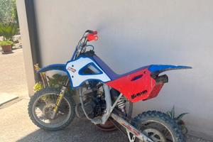 minimoto cross lem 50