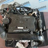 Motore Bmw Serie 2 B47C20A 94.000 Km