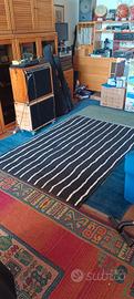Tappeto pelo corto Ikea 133x195