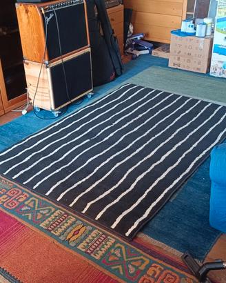 Tappeto pelo corto Ikea 133x195