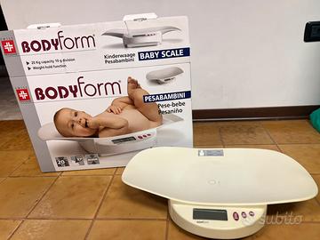 Bilancia pesaneonati