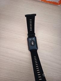 Huawei Watch Fit - Smartwatch AMOLED - Ottime cond