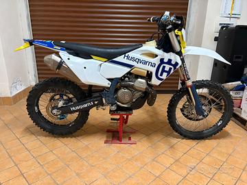 HUSQVARNA 450 2025