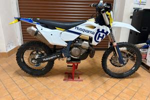 HUSQVARNA 450 2025
