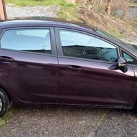 Ford Fiesta GPL