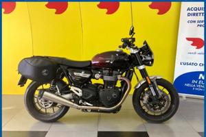 TRIUMPH Speed Twin 1200 Garantita e Finanziabile
