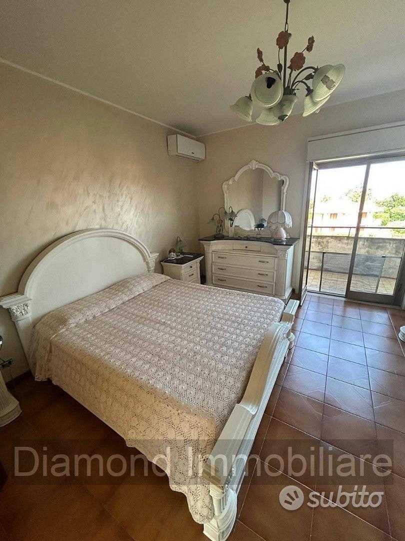 Appartamento – Catania, Nesima Superiore, Monte Po-Nesima-San Leone-Rapisardi - Vista 4
