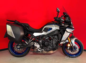 Yamaha Tracer 9 Gt+